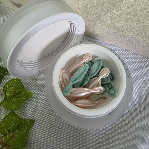 ELEMIS Cellular Recovery Skin Bliss Capsules NEW - Picture 4 of 5